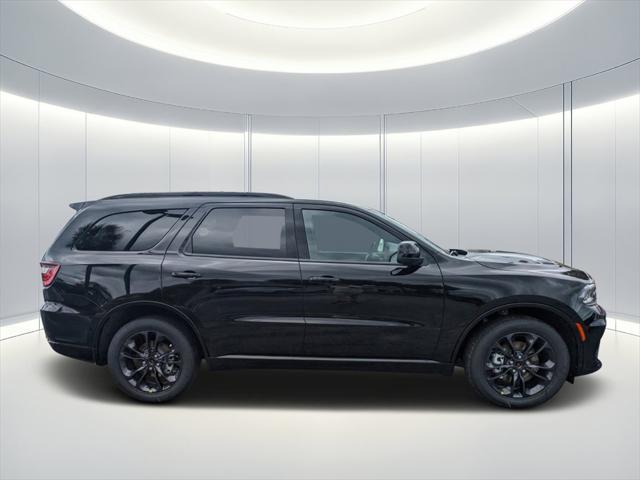 2025 Dodge Durango DURANGO R/T AWD