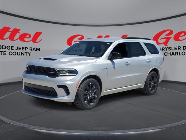 2025 Dodge Durango DURANGO R/T AWD
