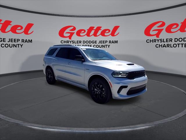 2025 Dodge Durango DURANGO R/T AWD