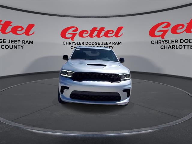 2025 Dodge Durango DURANGO R/T AWD
