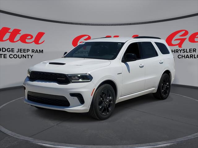 2025 Dodge Durango DURANGO R/T AWD