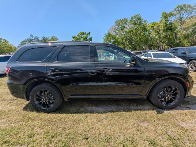 2025 Dodge Durango DURANGO R/T PLUS AWD