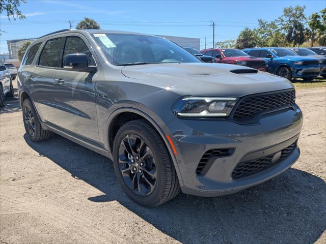 2025 Dodge Durango DURANGO R/T PLUS AWD