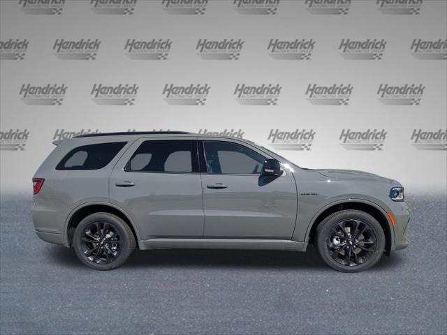 2025 Dodge Durango DURANGO R/T PLUS AWD