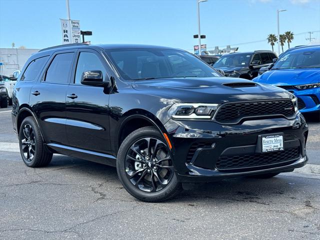 2025 Dodge Durango DURANGO R/T AWD