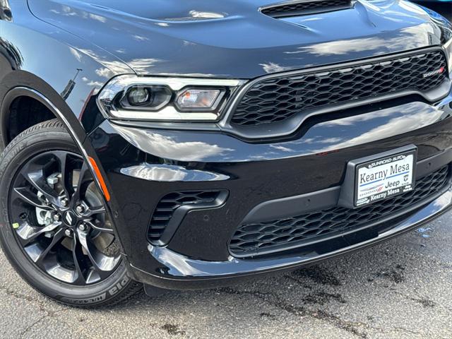 2025 Dodge Durango DURANGO R/T AWD