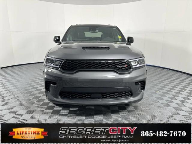 2025 Dodge Durango DURANGO R/T PLUS AWD