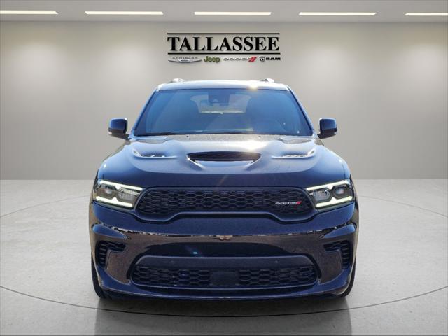 2025 Dodge Durango DURANGO R/T PLUS AWD