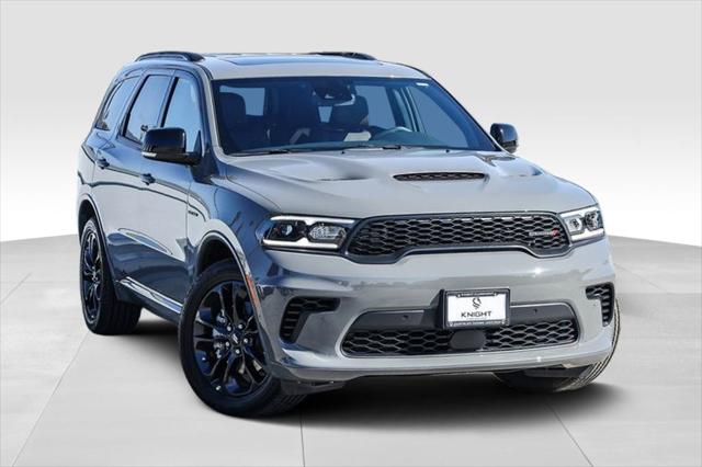 2025 Dodge Durango DURANGO R/T PLUS AWD