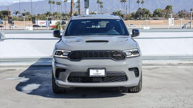 2025 Dodge Durango DURANGO R/T PLUS AWD