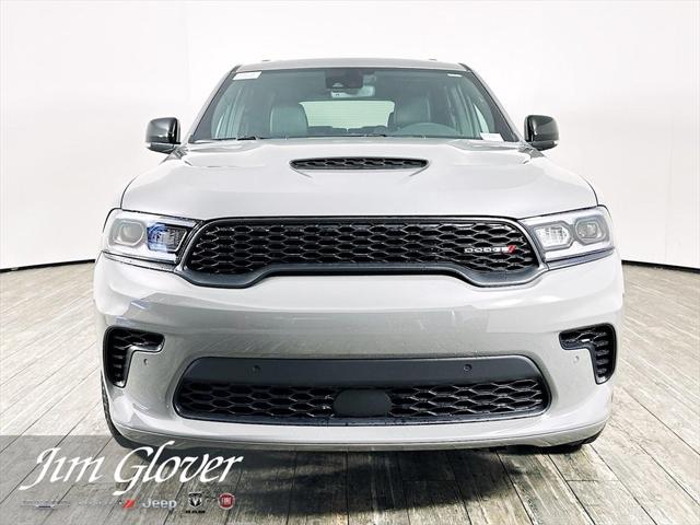 2025 Dodge Durango DURANGO R/T PLUS AWD