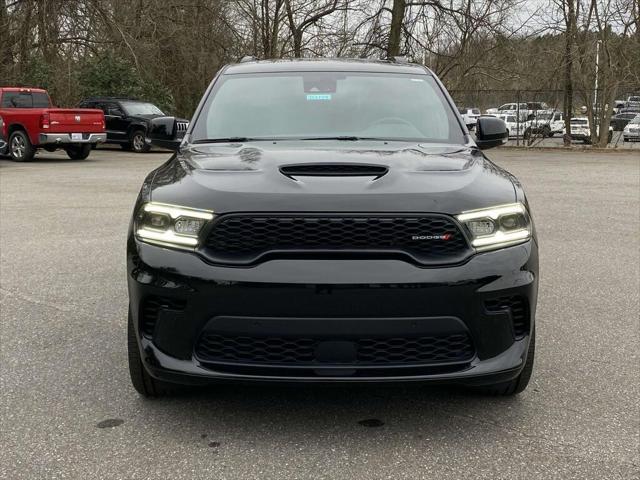 2025 Dodge Durango DURANGO R/T PLUS AWD