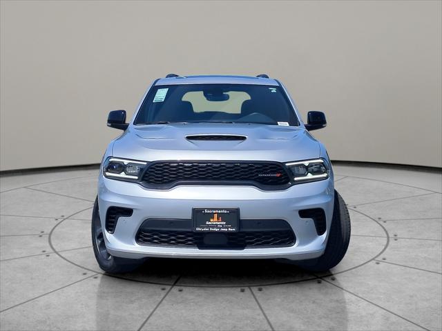 2025 Dodge Durango DURANGO R/T PLUS AWD