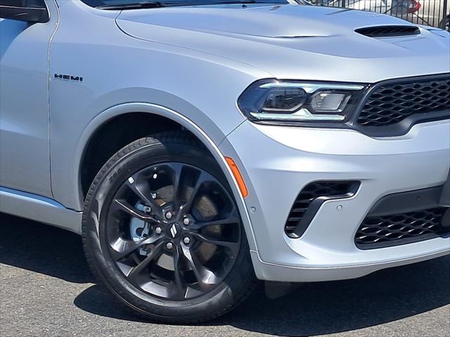 2025 Dodge Durango DURANGO R/T PLUS AWD