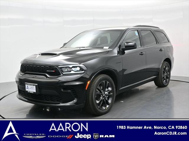 2025 Dodge Durango DURANGO R/T AWD