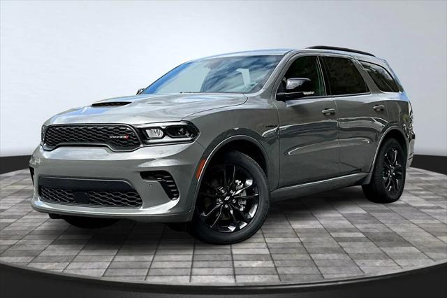 2025 Dodge Durango DURANGO R/T PLUS AWD