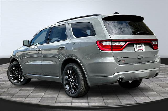 2025 Dodge Durango DURANGO R/T PLUS AWD