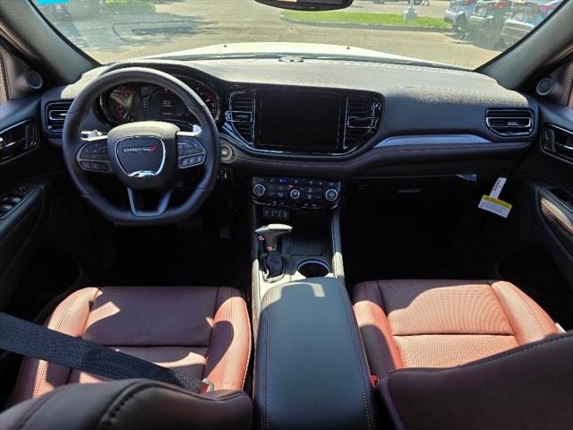 2025 Dodge Durango DURANGO R/T PLUS AWD