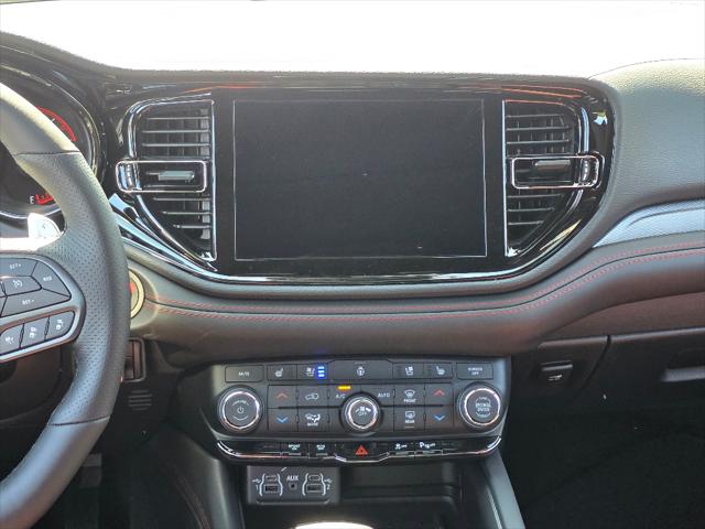 2025 Dodge Durango DURANGO R/T PLUS AWD
