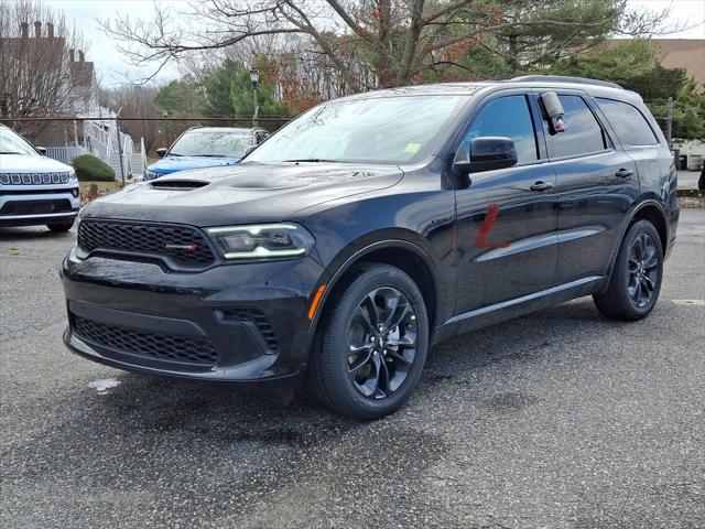 2025 Dodge Durango DURANGO R/T AWD