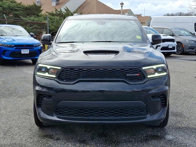 2025 Dodge Durango DURANGO R/T AWD