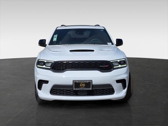 2025 Dodge Durango DURANGO R/T PLUS AWD