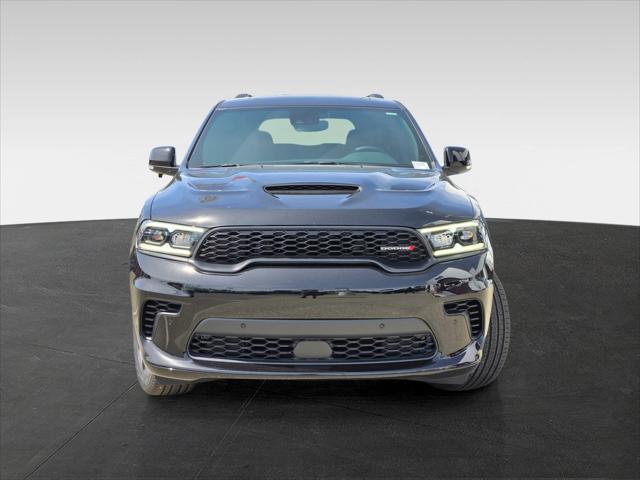 2025 Dodge Durango DURANGO R/T PLUS AWD