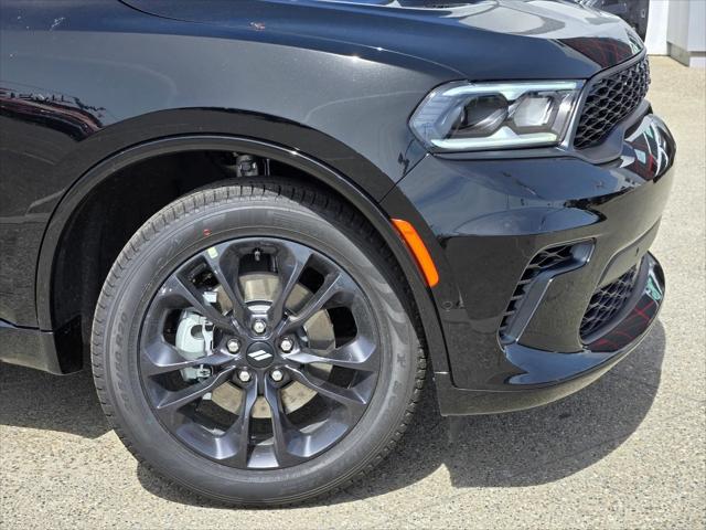 2025 Dodge Durango DURANGO R/T PLUS AWD
