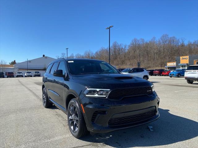 2025 Dodge Durango DURANGO R/T AWD