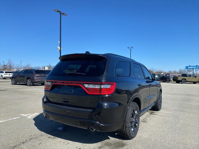 2025 Dodge Durango DURANGO R/T AWD