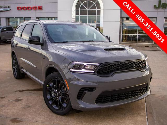 2025 Dodge Durango DURANGO R/T AWD