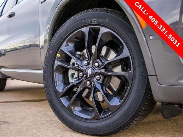 2025 Dodge Durango DURANGO R/T AWD