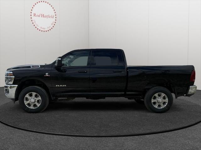 2025 RAM Ram 2500 RAM 2500 BIG HORN CREW CAB 4X4 64 BOX