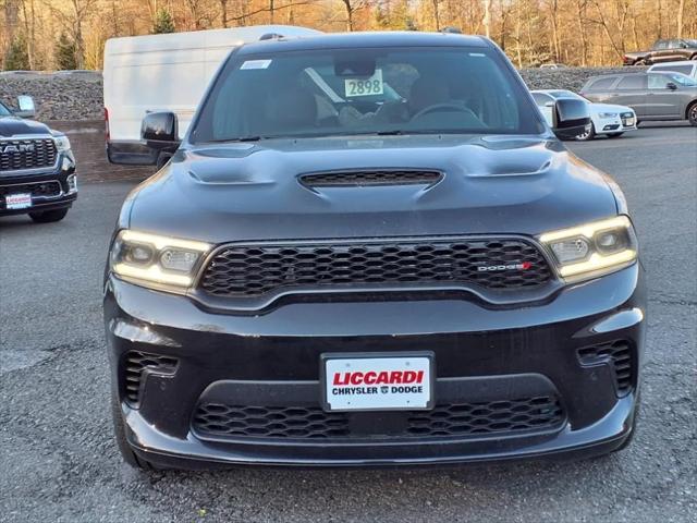 2025 Dodge Durango DURANGO R/T PLUS AWD