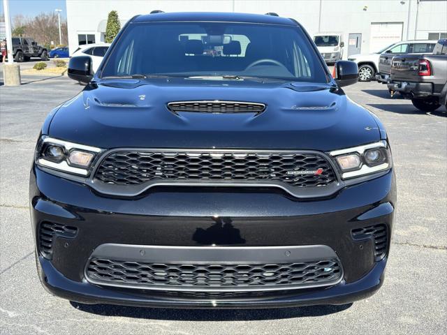 2025 Dodge Durango DURANGO R/T AWD