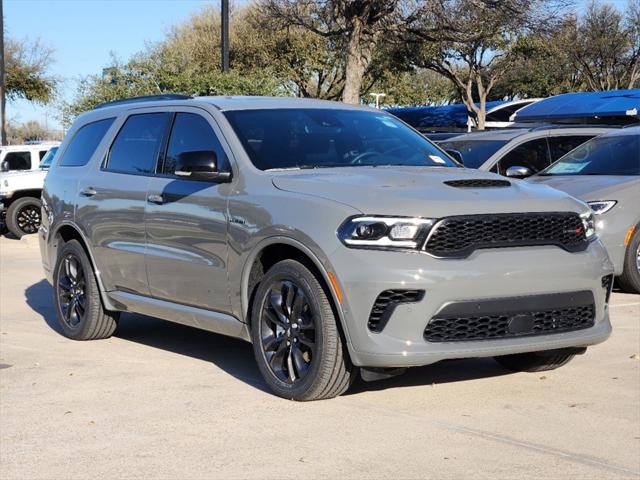 2025 Dodge Durango DURANGO R/T PLUS AWD