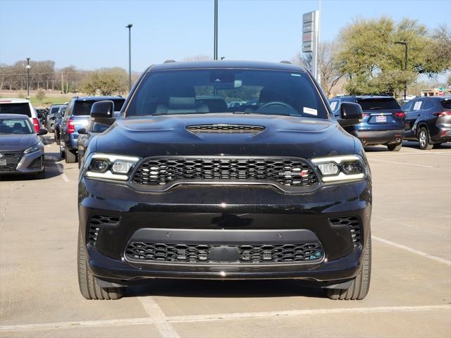 2025 Dodge Durango DURANGO R/T PLUS AWD