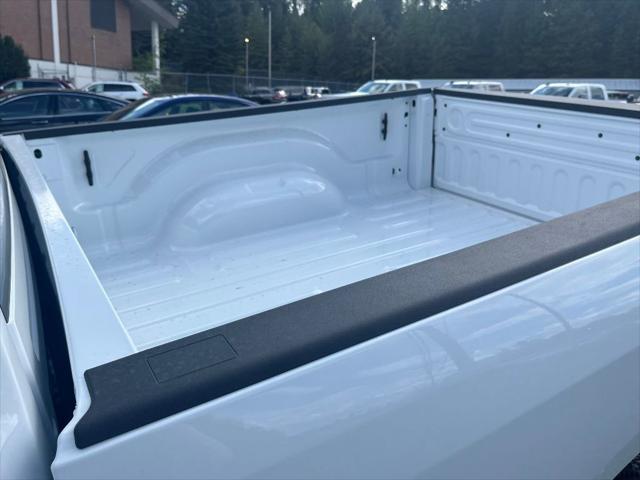 2025 RAM Ram 2500 RAM 2500 TRADESMAN CREW CAB 4X4 8 BOX 2025 RAM Ram 2500 RAM 2500 TRADESMAN CREW CAB 4X4 8 BOX