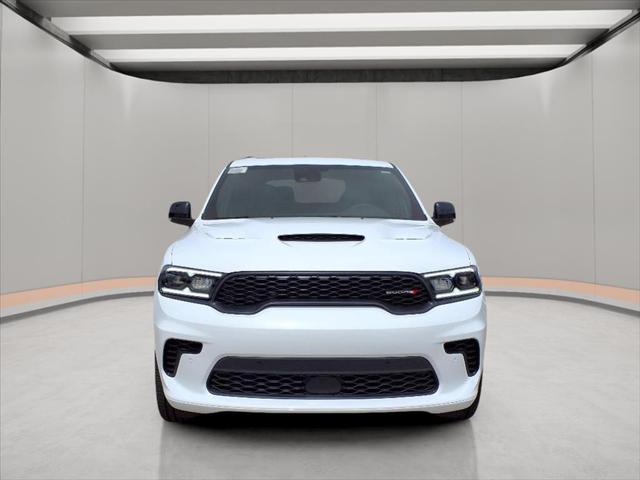 2025 Dodge Durango DURANGO R/T PLUS AWD