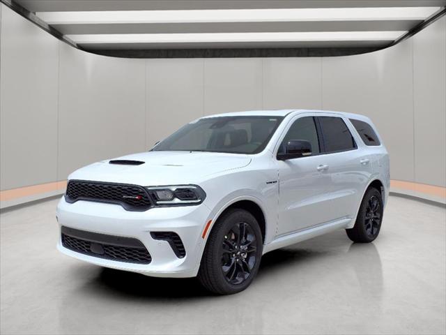 2025 Dodge Durango DURANGO R/T PLUS AWD