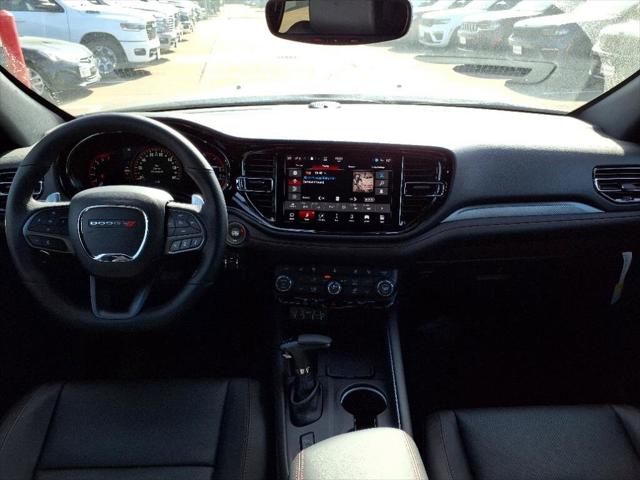 2025 Dodge Durango DURANGO R/T PLUS AWD