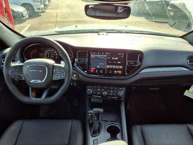 2025 Dodge Durango DURANGO R/T PLUS AWD