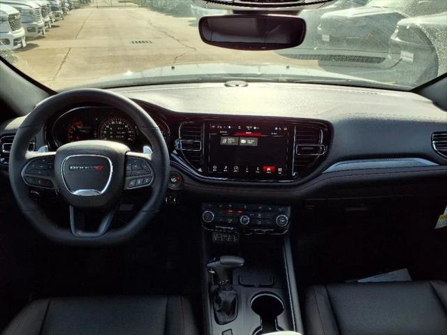2025 Dodge Durango DURANGO R/T PLUS AWD