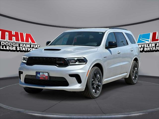 2025 Dodge Durango DURANGO R/T AWD