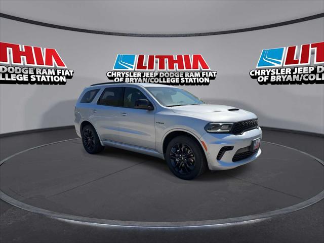 2025 Dodge Durango DURANGO R/T AWD
