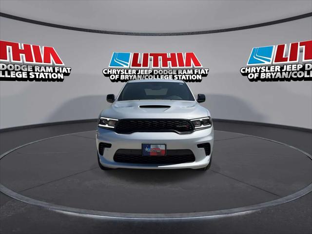 2025 Dodge Durango DURANGO R/T AWD