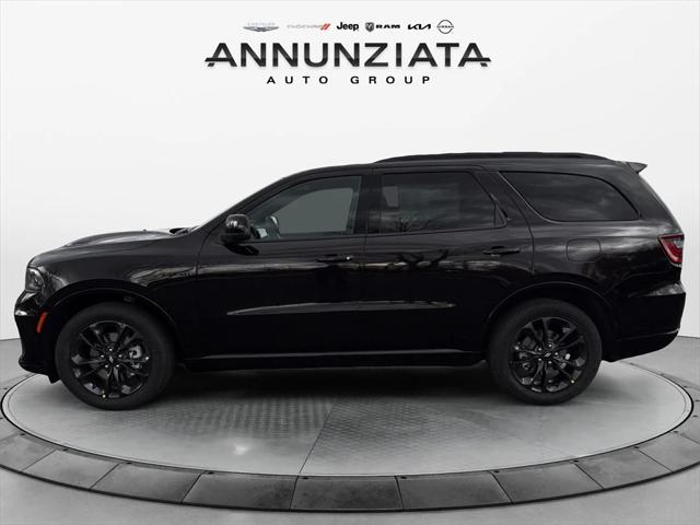 2025 Dodge Durango DURANGO R/T AWD