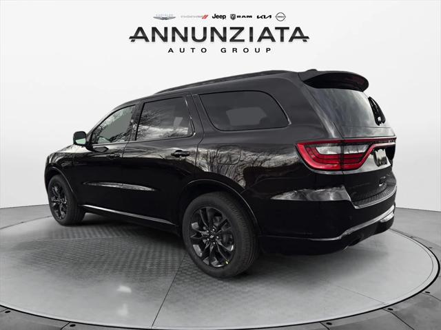 2025 Dodge Durango DURANGO R/T AWD