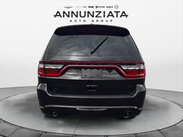2025 Dodge Durango R/T AWD