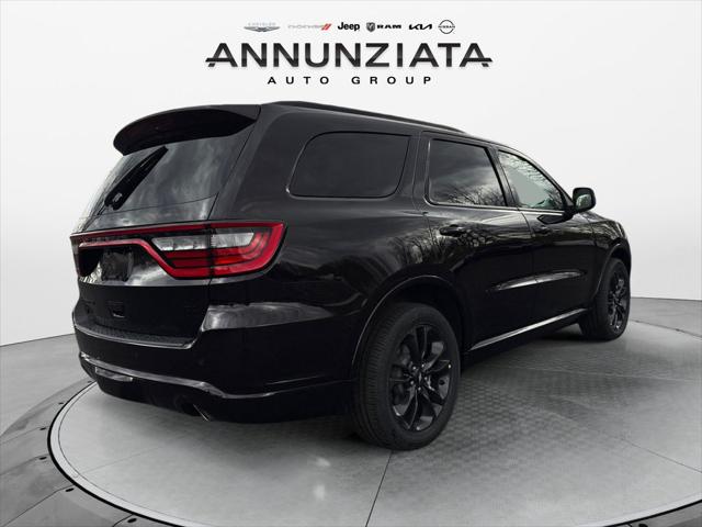 2025 Dodge Durango R/T AWD